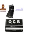 ocb PREMIUM-2 Cajas 25 libros 50 hojas papel liar 78mm.