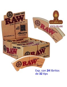 RAW-2 CAJAS 24 LIBROS 32...