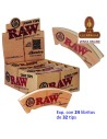 2 CAJAS 24 LIBROS 32 TIPS RAW CONOS MAESTRO.