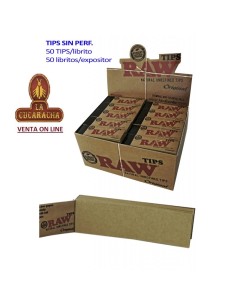 RAW-2 CAJAS 50 LIBROS 50...