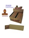 2 CAJAS RAW 50 LIBROS 50 tips filtros carton liar sin perforar.