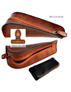 Bolsa portapipas para 1...