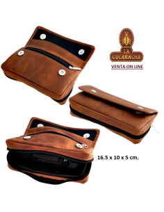 Bolsa picadura pipa...