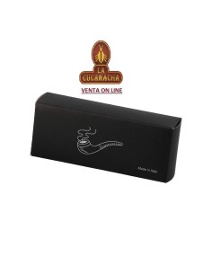 Caja carton para pipa.