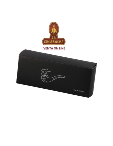 Caja carton para pipa.