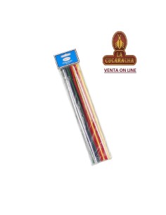 jean claude-Bolsa 25...