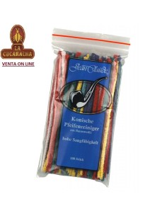 jean claude-Bolsa 100...