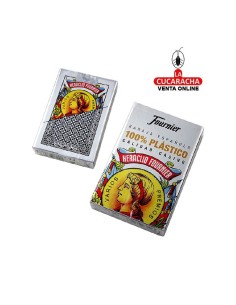 FOURNIER-Baraja española 50...