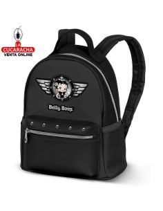 BETTY BOOP-Mochila Heady...
