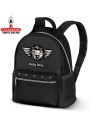 BETTY BOOP-Mochila Heady Motor Love.