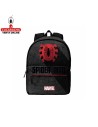 MARVEL-Mochila HS 1.3 Sign SPIDERMAN.