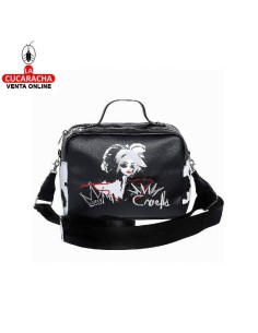 CRUELLA-Bolso Cake Diva.