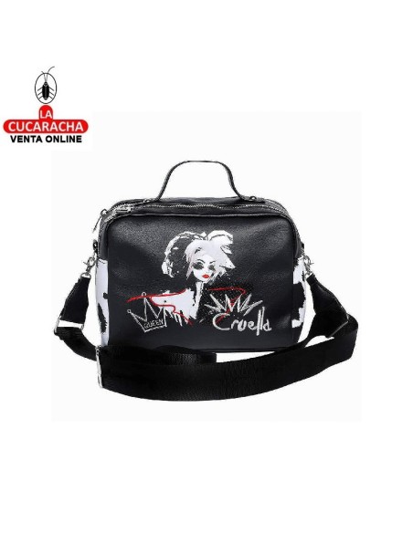 CRUELLA-Bolso Cake Diva.