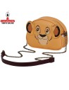 EL REY LEON-Bolso Heady Face.