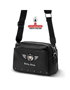 BETTY BOOP-Bolso Bandolera...