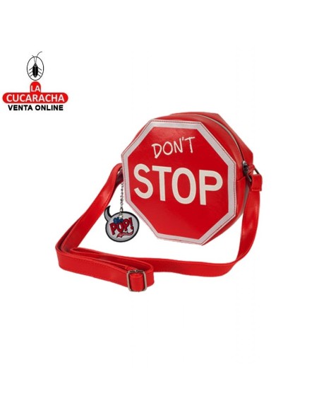 OH MY POP-Bolso bandolera Don`t Stop.