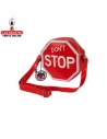OH MY POP-Bolso bandolera Don`t Stop.