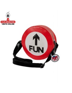 OH MY POP-Bolso bandolera...