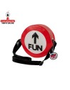 OH MY POP-Bolso bandolera Sign Fun.