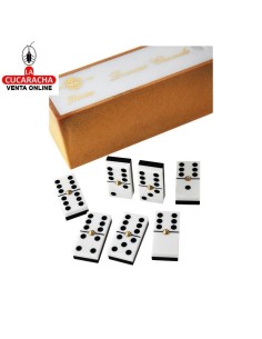 FOURNIER-Dominó Chamelo...