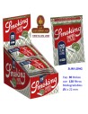 CAJA 30 BOLSAS 120 FILTROS SMOKING FINOS LARGOS.