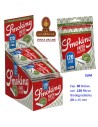 CAJA 30 BOLSAS 120 FILTROS SMOKING FINOS.