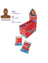 2 CAJAS 30 BOLSAS 180 FILTROS SMOKING FINOS.