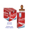 2 CAJAS 20 ESTUCHES 120 FILTROS PRECORTADOS SMOKING extra finos.
