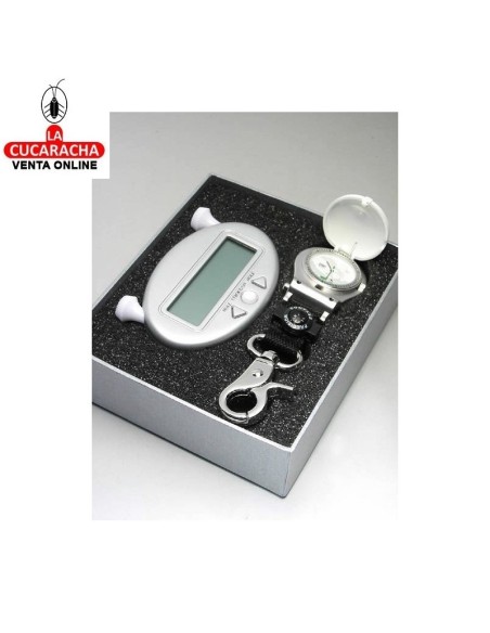 Juego Golf Reloj-Marcador.