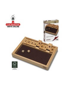 CAYRO-CIERRA LA CAJA-Shut...