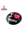Imán «I LOVE MADRID»