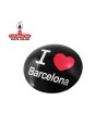 Imán «I LOVE BARCELONA»