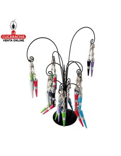 PALMERA METALICA CON 36...