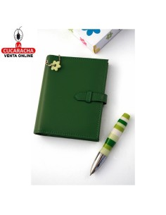 Juego Bolígrafo-Portanotas...