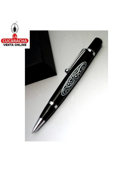 Bolígrafo regalo económico.