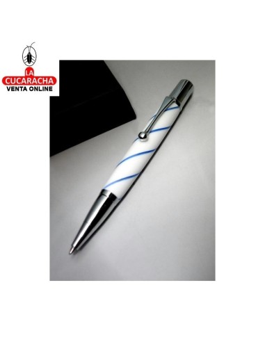 Bolígrafo regalo económico.