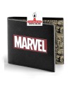 MARVEL-Billetero de Hombre Comics.