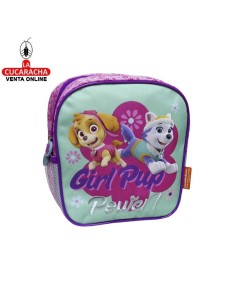 Mochila Patrulla canina Paw...