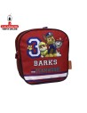 Mochila Patrulla canina Paw Patrol.