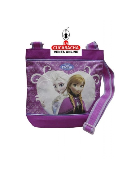 Bolso «Frozen»