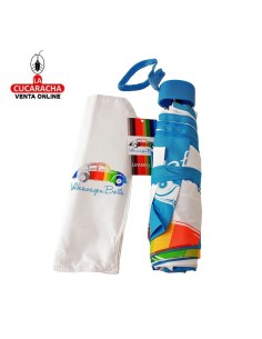 vw-PARAGUAS LICENCIA...