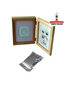 Cuadro portafotos para...