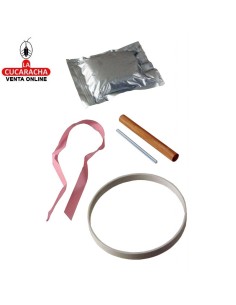 Kit para colgador de cuna...