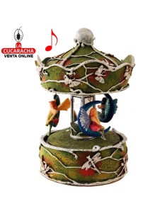 CARRUSEL MUSICAL Y...