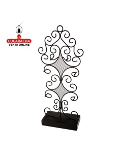 Joyero cuelga pendientes...