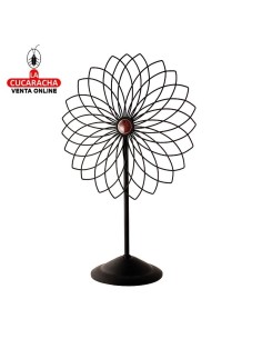 Joyero cuelga pendientes...