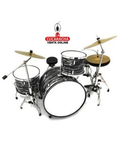 Miniatura-Batería...