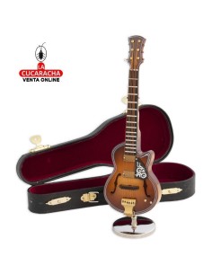Miniatura-Guitarra...