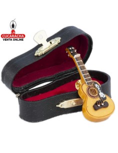 Miniatura-Pin Guitarra...