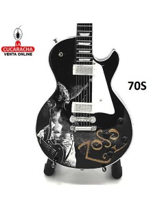 Miniatura-Guitarras...